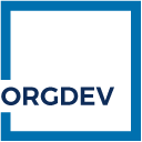OrgDev Digest logo